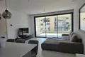 Mieszkanie 2 pokoi 115 m² w Demos Agiou Athanasiou, Cypr