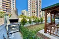 2 bedroom apartment 95 m² Mezitli, Turkey