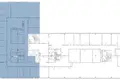Büro 442 m² in Verwaltungsgemeinschaft Helsinki, Finnland
