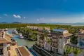 Villa 4 chambres 832 m² Pa Khlok, Thaïlande