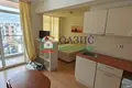 Apartamento 37 m² Nesebar, Bulgaria