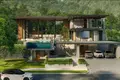 Apartamento 5 habitaciones 723 m² Kamala, Tailandia