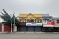 Nieruchomości komercyjne 420 m² w Sangkat Phsar Depou Ti Bei, Kambodża
