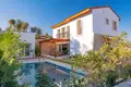 2 bedroom house 126 m² Bodrum, Turkey