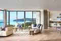 3 bedroom apartment 354 m² Choeng Thale, Thailand