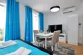 Apartment 38 m² Dobrota, Montenegro