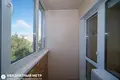 Apartamento 2 habitaciones 49 m² Minsk, Belarús