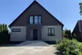 Haus  Baraulianski sielski Saviet, Belarus