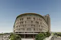 Apartamento 159 m² Región del Mediterráneo, Turquía