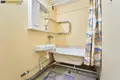 2 room apartment 59 m² Minsk, Belarus