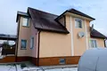 House 275 m² Lahojsk, Belarus