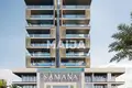 Wohnung 1 zimmer 75 m² Dubai, Vereinigte Arabische Emirate