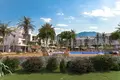 Attique 3 chambres 95 m² Akrotiri, Chypre