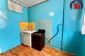 Apartamento 2 habitaciones 48 m² Saligorsk, Belarús