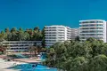 Appartement 2 chambres 55 m² Kusadasi, Turquie