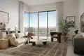 Wohnung in einem Neubau Rosehill by Emaar