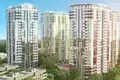 Appartement 1 chambre 46 m² Odessa, Ukraine