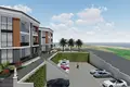 Apartamento 2 habitaciones 60 m² Cinarcik, Turquía