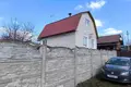 Haus 56 m² Jzufouski sielski Saviet, Belarus