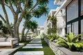 Penthouse 1 bedroom 128 m² Kalogreia, Northern Cyprus