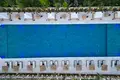 2 bedroom apartment 79 m² Orikum, Albania