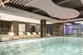 Appartement 2 chambres 53 m² Kargicak, Turquie
