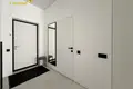 Appartement 2 chambres 45 m² Minsk, Bélarus