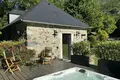 Casa 18 habitaciones 570 m² Le Chatenet en Dognon, Francia