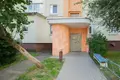 Квартира 4 комнаты 71 м² Минск, Беларусь