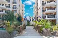 Apartamento 32 m² Nesebar, Bulgaria