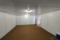 Warehouse 525 m² in Sucharukija, Belarus