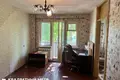 Wohnung 2 zimmer 46 m² Minsk, Belarus