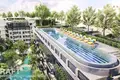 1 bedroom apartment 36 m² Karon, Thailand