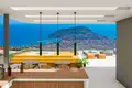 Dom 2 pokoi 178 m² Alanya, Turcja
