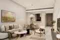 Apartamento 1 habitación 48 m² Dubái, Emiratos Árabes Unidos