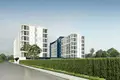 Mieszkanie 1 pokój 38 m² Choeng Thale, Tajlandia