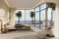 Wohnung in einem Neubau Renommierte Wohnungen am Meer auf Palm Jumeirah