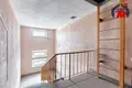 1 room apartment 42 m² Rakauski sielski Saviet, Belarus