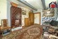 Maison 66 m² Liubanski sielski Saviet, Bélarus