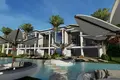 Квартира 43 м² Агиос Амвросиос, Северный Кипр