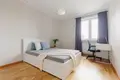 Apartamento 2 habitaciones 60 m² Varsovia, Polonia