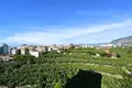 2-Bedroom Apartment with Partial Sea & Nature Views in Mahmutlar, Alanya