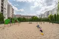 Apartamento 2 habitaciones 51 m² Varsovia, Polonia