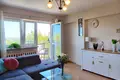 Appartement 2 chambres 40 m² Varsovie, Pologne