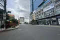 Nieruchomości komercyjne 4 pokoi 192 m² w Sangkat Orussey Ti Pir, Kambodża