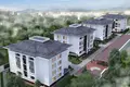 Wohnung 5 zimmer 256 m² Bischkek, Kirgisistan