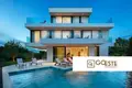4 room house  Opcina Dezanovac, Croatia