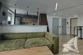 2 room apartment 57 m² Kobryn, Belarus