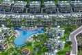 Penthouse 3 zimmer 188 m² Girne Belediyesi, Nordzypern