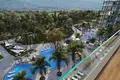 Wohnkomplex Lagoon Resort